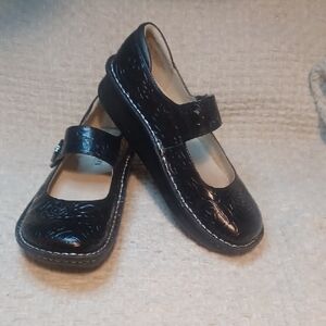 Womens Alegria Paloma Shoes
